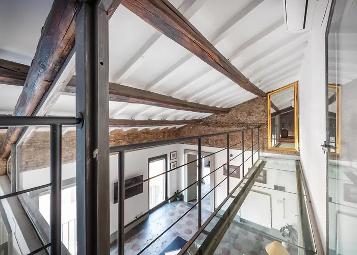 Torretta Luxury Attico Appartement