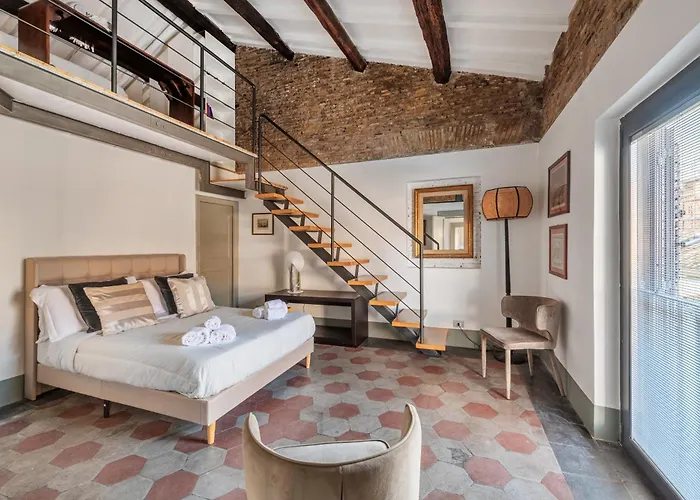Torretta Luxury Attico Appartamento