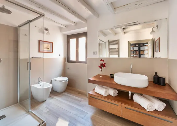 Torretta Luxury Attico