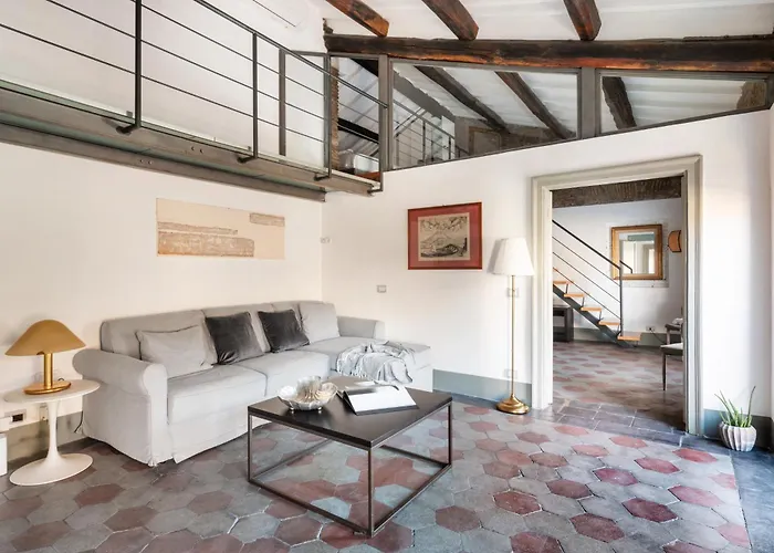 Torretta Luxury Attico Appartamento