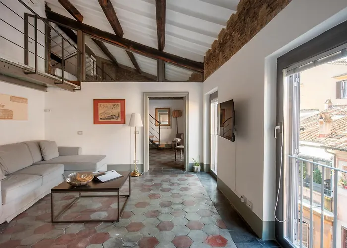 Appartamento Torretta Luxury Attico *