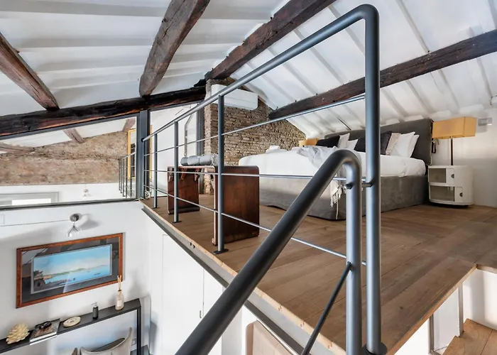 Torretta Luxury Attico Roma