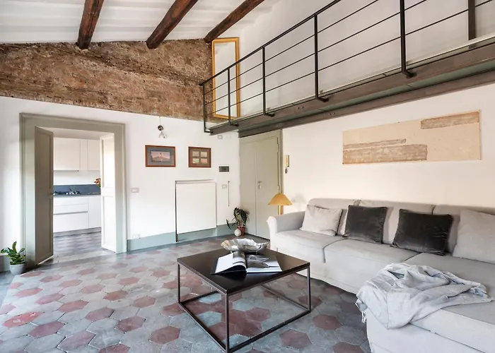 Torretta Luxury Attico