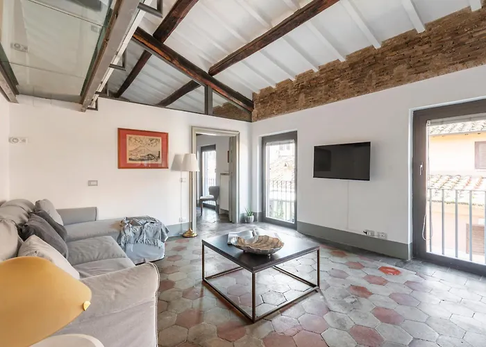 Torretta Luxury Attico Appartamento