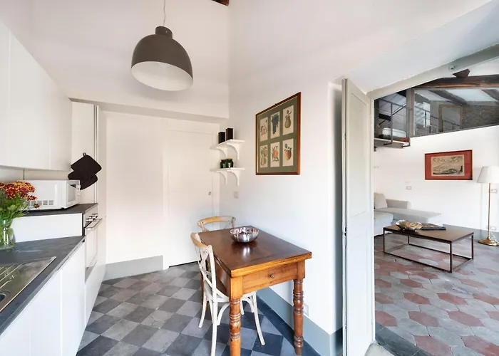 Torretta Luxury Attico Roma