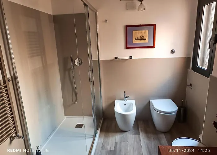 Appartamento Torretta Luxury Attico Roma