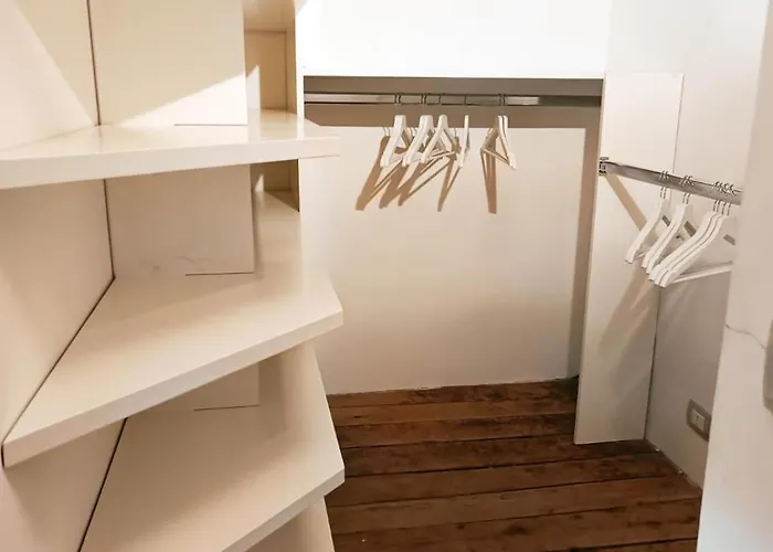 Appartamento Torretta Luxury Attico Roma
